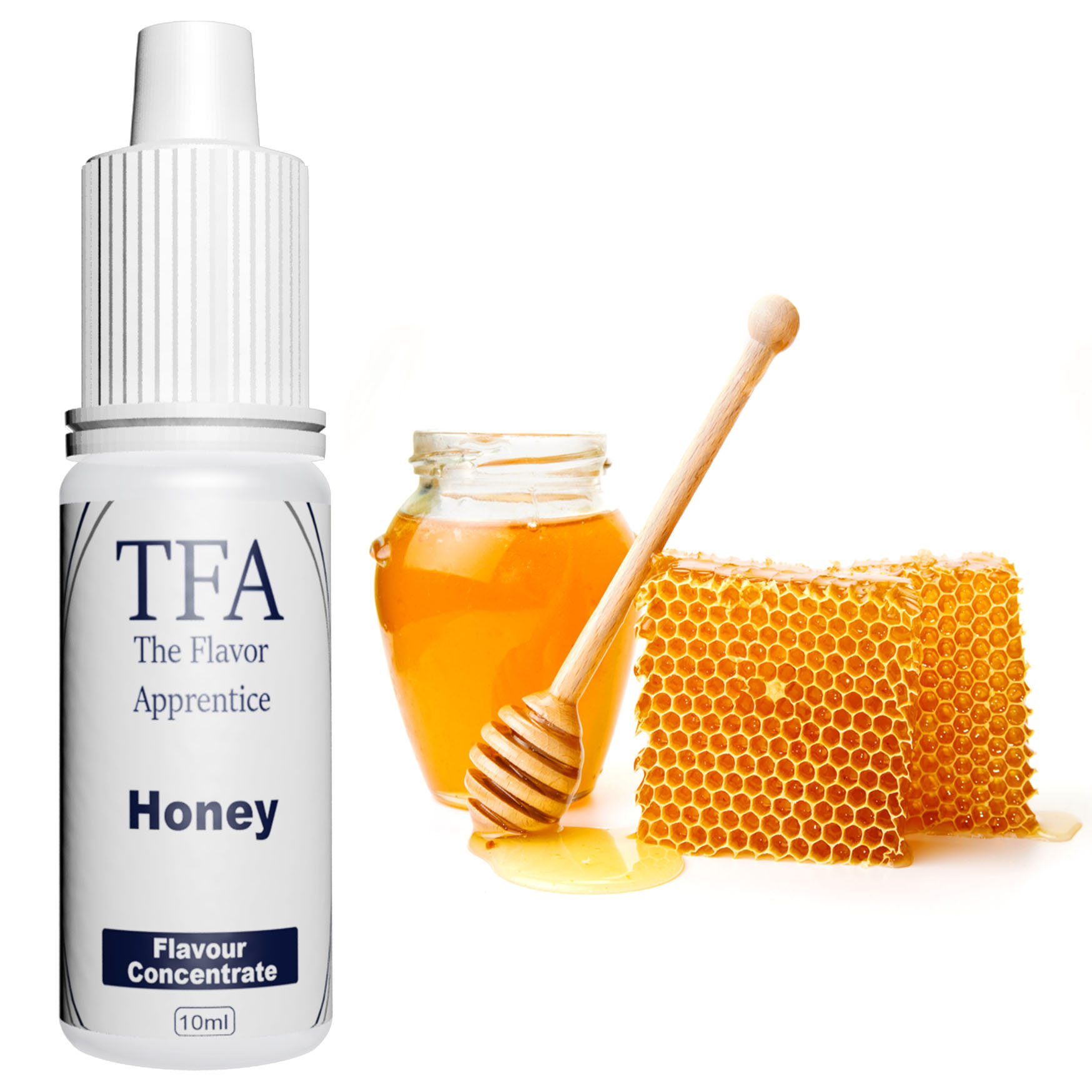 Honey Flavor Apprentice Flavour Express
