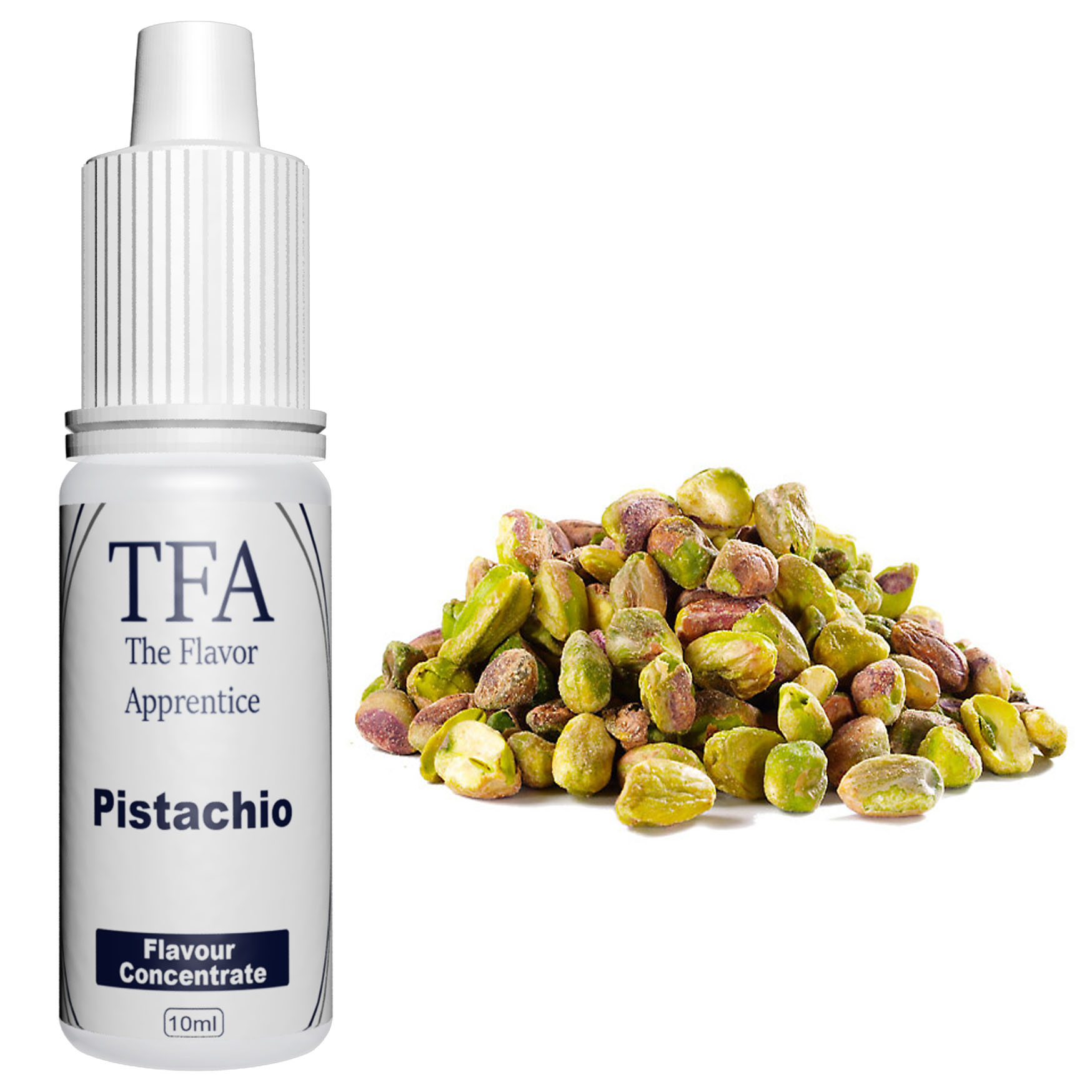 Pistachio Flavor Apprentice Flavour Express