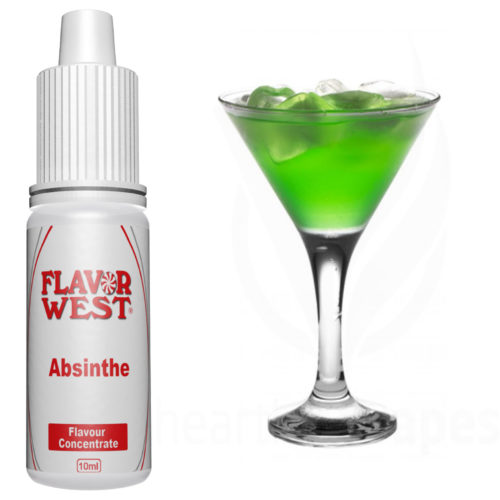 Absinthe Flavor West Concentrate Flavour Express