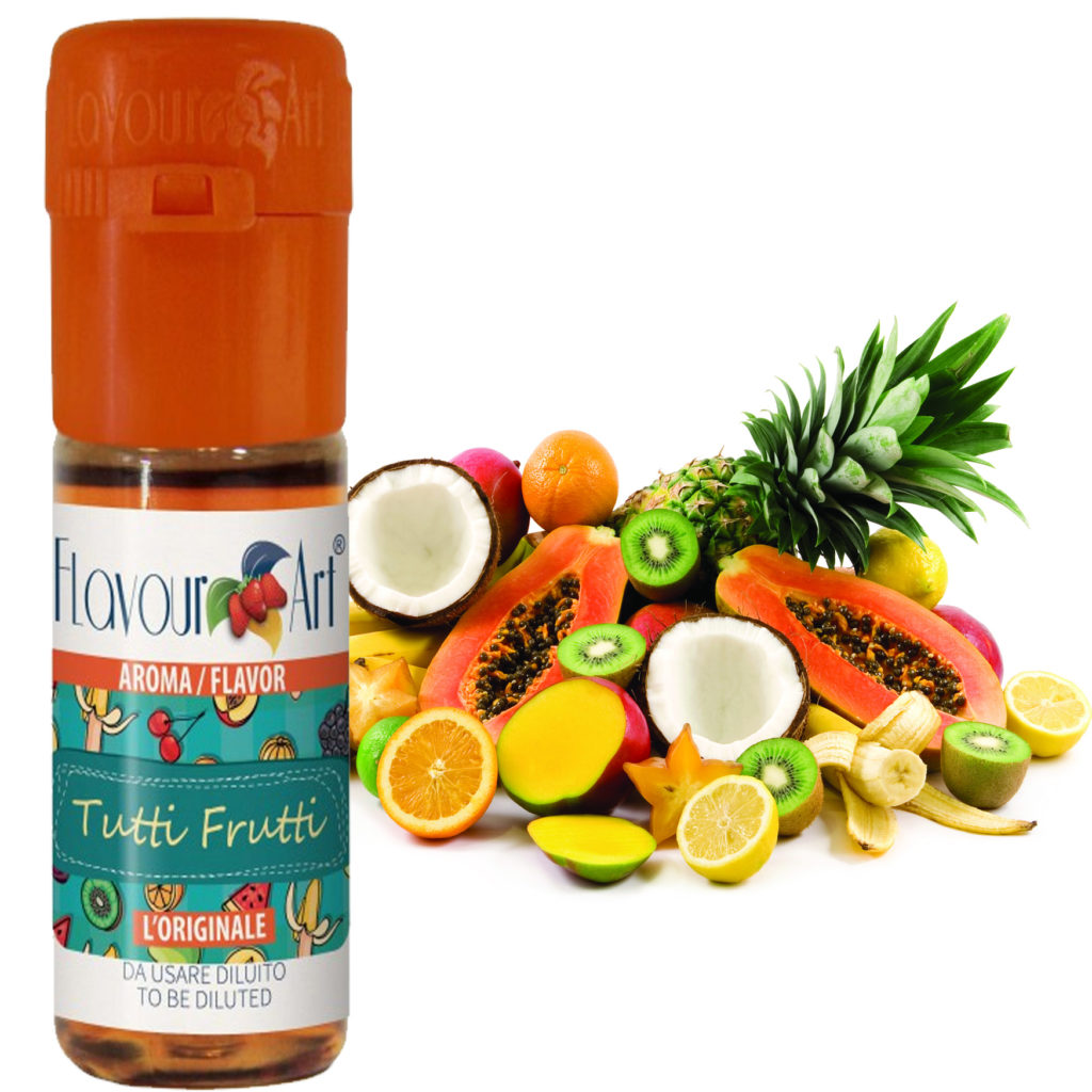 Flavour Express