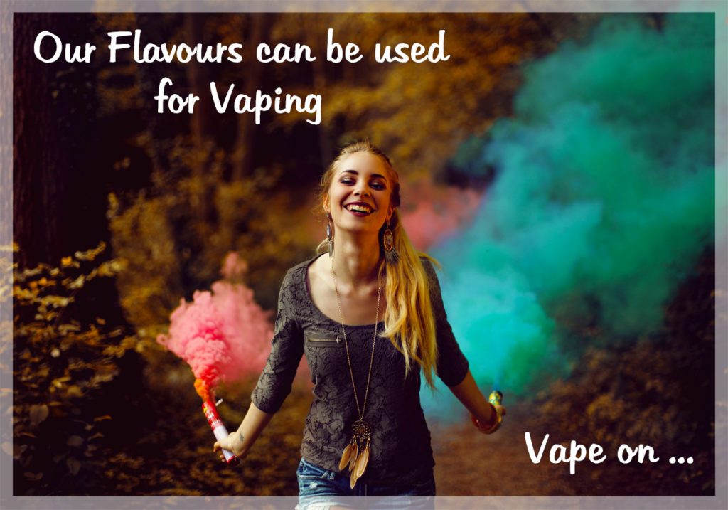 Flavour Express