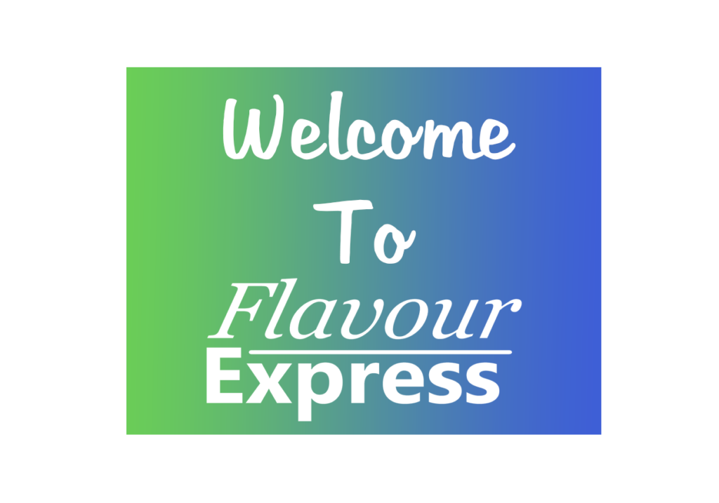 Flavour Express