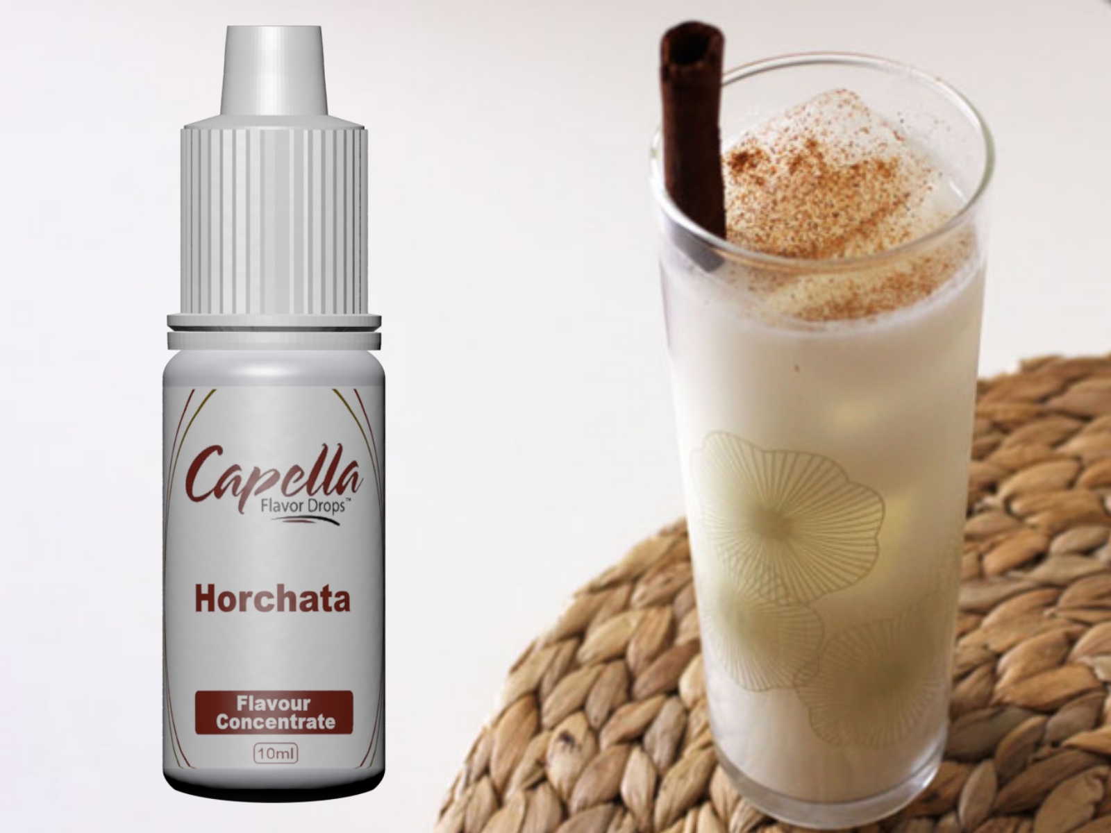 Capella Horchata Flavour