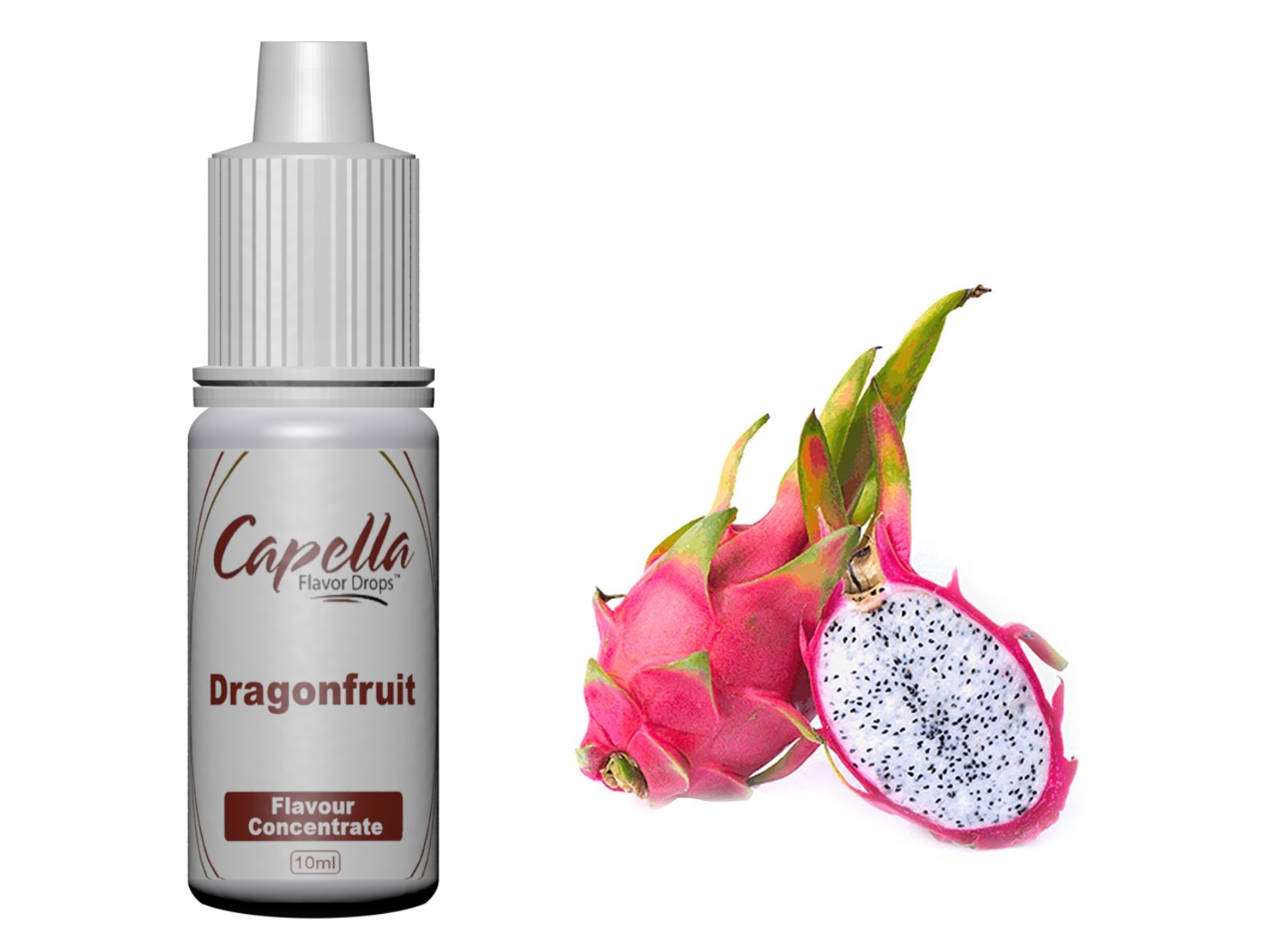 Capella Dragonfruit Flavour