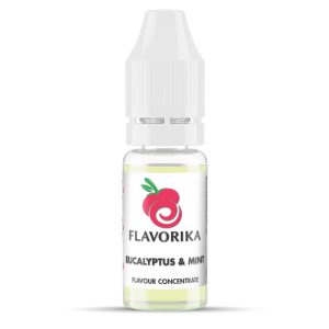 Eucalyptus & Mint Flavorika Flavouring