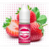 Fizzy Strawberry Fizziology Flavouring