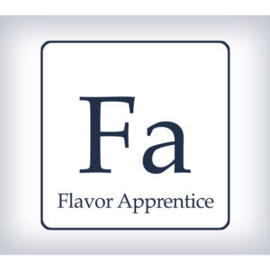 Flavor Apprentice