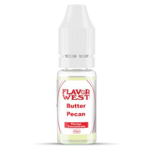 Butter Pecan Flavor West Flavouring
