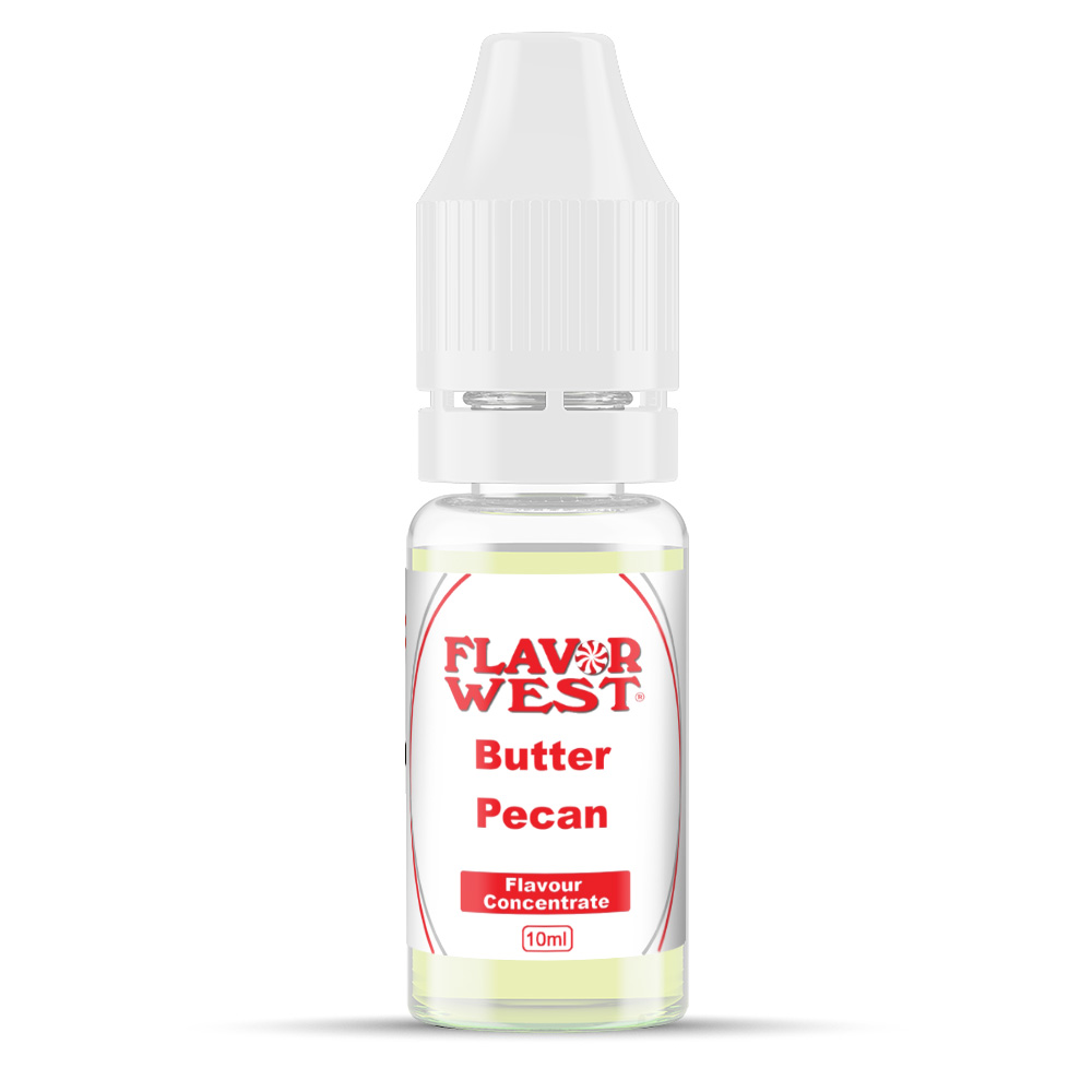 Butter Pecan Flavor West Flavouring