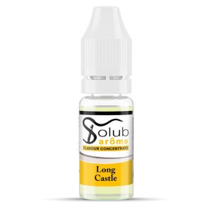 Long Castle Solub Arome Flavouring