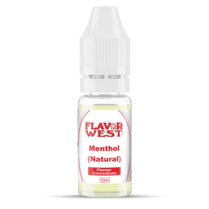 Natural Menthol Flavor West Flavouring