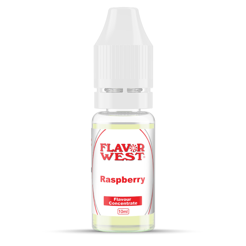 Raspberry Flavor West Flavouring