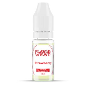 Strawberry Flavor West Flavouring
