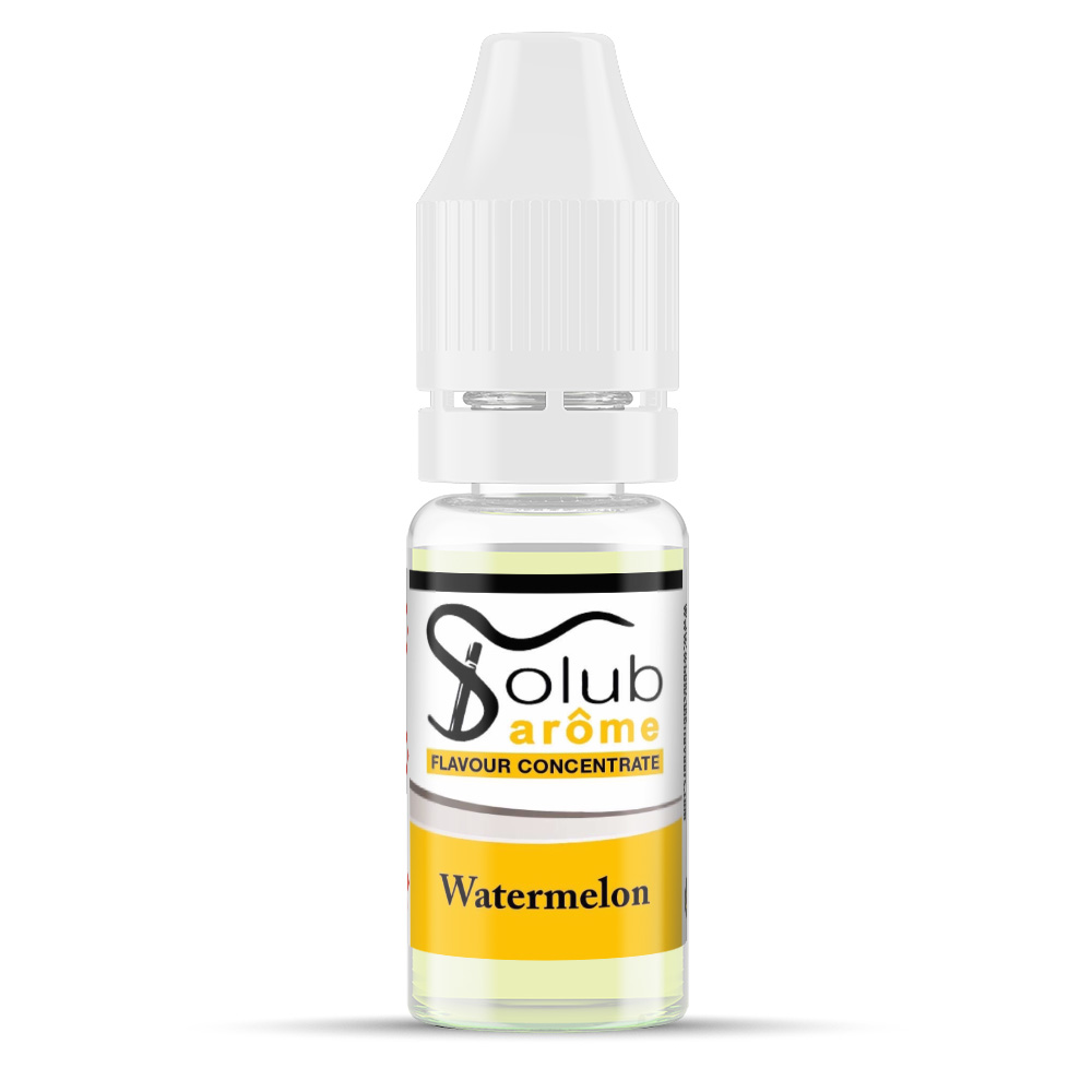 Watermelon Solub Arome Flavouring