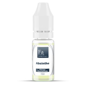 Absinthe Perfumer's Apprentice Flavouring