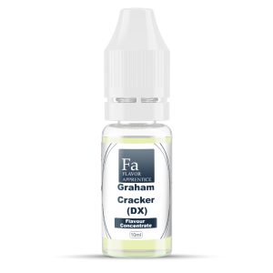 Graham Cracker DX Perfumer's Apprentice Flavouring