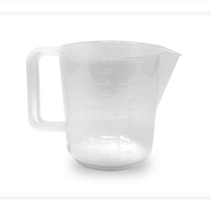Measuring Jugs (500ml, 1ltr, 2ltr)