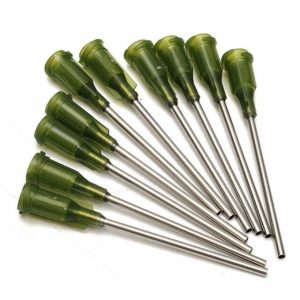 14g Long Dispensing Needles