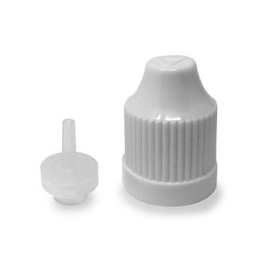 Alternative view of 30ml Unicorn Bottle (LDPE)
