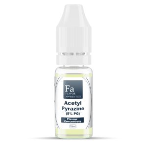 Acetyl Pyrazine 5 PG Perfumer's Apprentice Flavouring