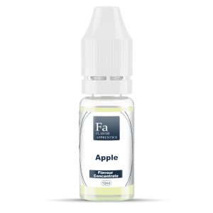 Apple Perfumer's Apprentice Flavouring
