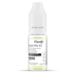 Apple Pie (V2) Capella Flavouring