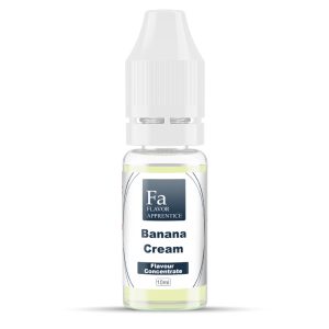 Banana Cream Perfumer's Apprentice Flavouring