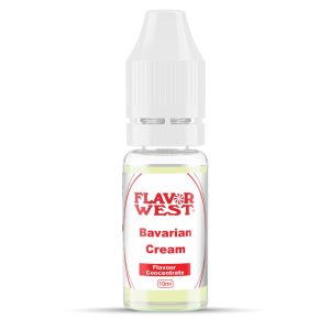 Bavarian Cream Flavor West Flavouring