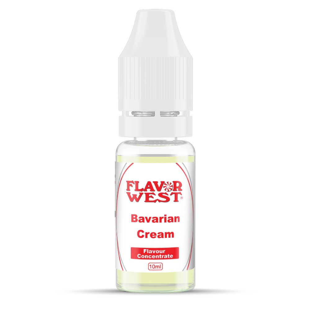 Bavarian Cream Flavor West Flavouring