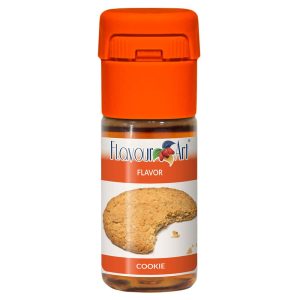 Cookie Flavour Art Flavouring (10ml)