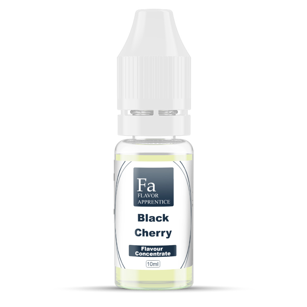 Black Cherry Perfumer's Apprentice Flavouring