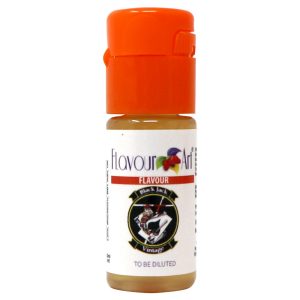 Black Jack Vintage Flavour Art Flavouring (10ml)
