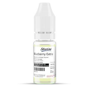 Blueberry Extra Capella Silverline Flavouring