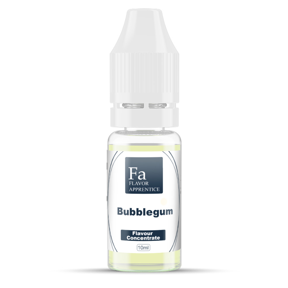 Bubblegum Perfumer's Apprentice Flavouring