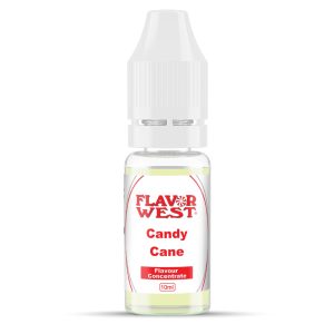 Candy Cane Flavor West Flavouring