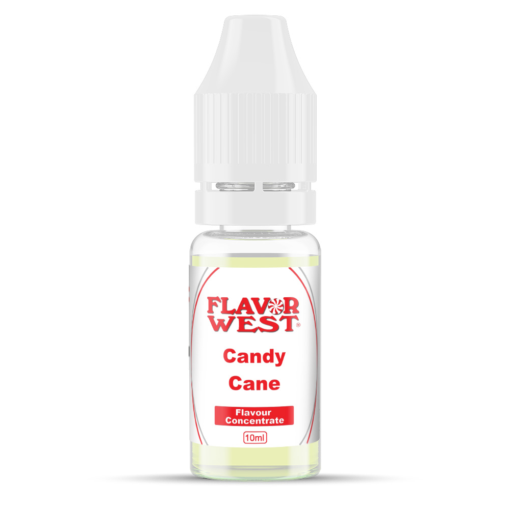 Candy Cane Flavor West Flavouring