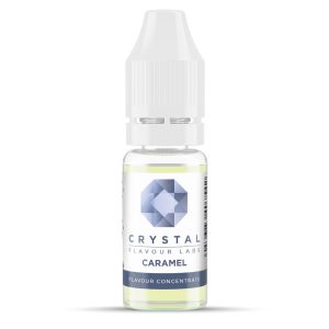 Caramel Crystal Flavour Labs Flavouring