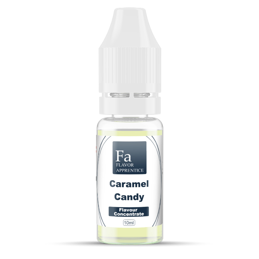 Caramel Candy Perfumer's Apprentice Flavouring