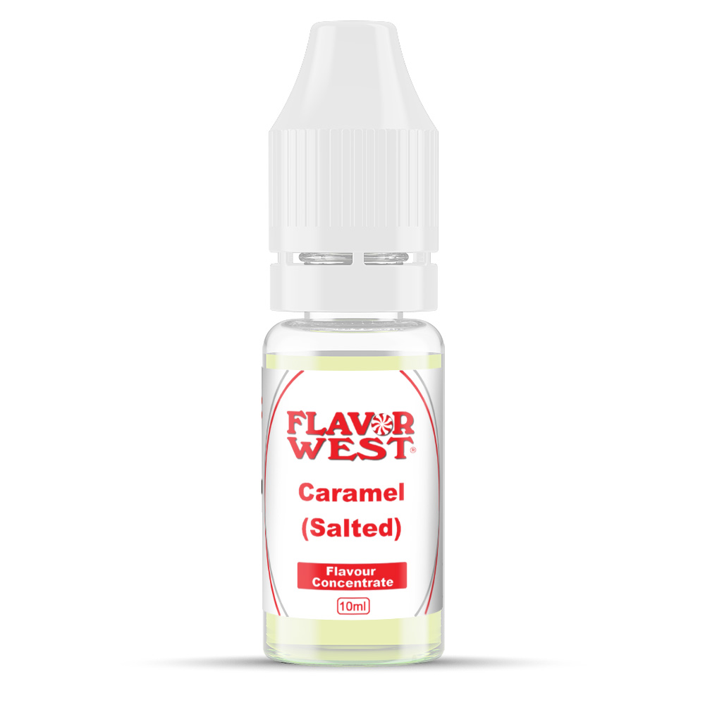 Caramel (Salted) Flavor West Flavouring