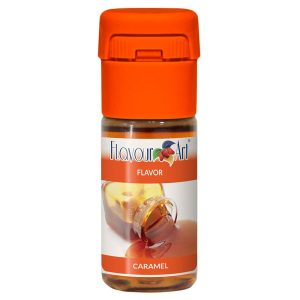 Caramel Flavour Art Flavouring (10ml)