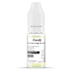 Chocolate Fudge Brownie V3 Capella Flavouring