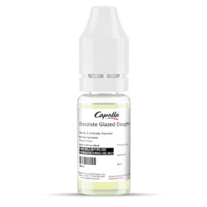 Chocolate Glazed Doughnut Capella Flavouring