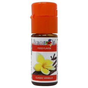Madagascar (Vanilla Classic) Flavour Art Flavouring (10ml)