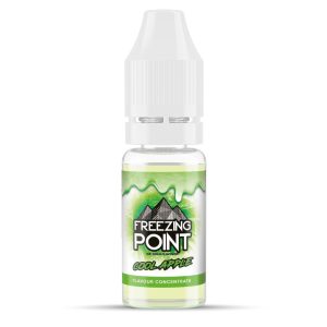Cool Apple Freezing Point Flavouring