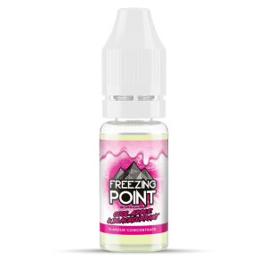 Cool Apple & Blackcurrant Freezing Point Flavouring