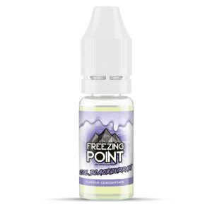 Cool Blackcurrant Freezing Point Flavouring