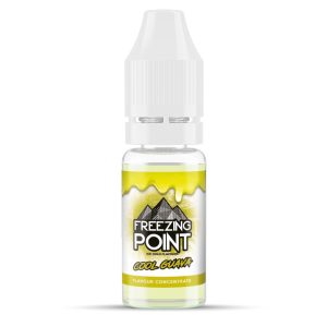 Cool Guava Freezing Point Flavouring