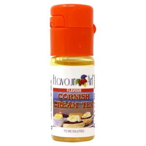 Cornish Cream Tea Flavour Art Flavouring (10ml)