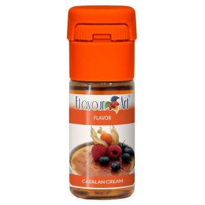 Catalan Cream Flavour Art Flavouring (10ml)
