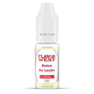 Dulce De Leche Flavor West Flavouring